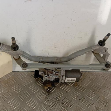 Moteur essuie glace avant RENAULT CLIO 4