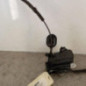 Serrure avant gauche RENAULT CLIO 4
