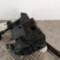 Serrure avant gauche RENAULT CLIO 4