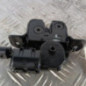 Serrure de hayon RENAULT CLIO 4