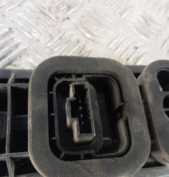 Platine feu arriere droit DACIA DUSTER 1 Photo n°3