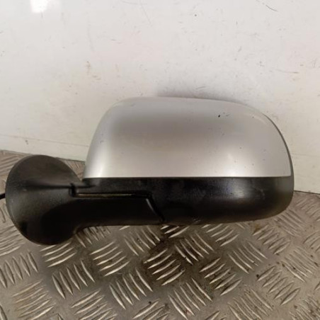 Retroviseur gauche DACIA DUSTER 1