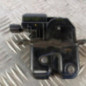 Serrure de hayon DACIA DUSTER 1