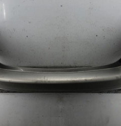 Pare choc arriere TOYOTA AVENSIS 2 Photo n°1