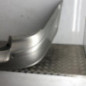 Pare choc arriere TOYOTA AVENSIS 2