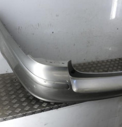 Pare choc arriere TOYOTA AVENSIS 2 Photo n°3