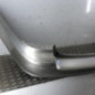 Pare choc arriere TOYOTA AVENSIS 2