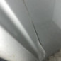 Pare choc arriere TOYOTA AVENSIS 2