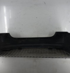 Pare choc arriere TOYOTA AVENSIS 2 Photo n°7
