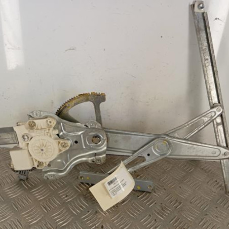 Leve vitre electrique avant droit TOYOTA AVENSIS 2 Photo n°1
