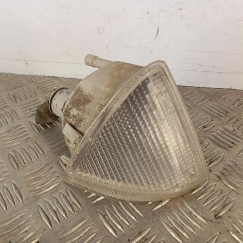 Optique avant secondaire droit (feux)(clignotant) CITROEN AX