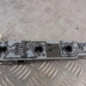 Platine feu arriere gauche CITROEN AX