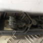 Platine feu arriere gauche OPEL MERIVA A
