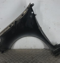 Aile avant droit RENAULT CLIO 3 Photo n°5