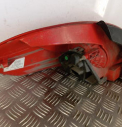 Feu arriere principal droit (feux) RENAULT CLIO 3
