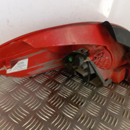 Feu arriere principal droit (feux) RENAULT CLIO 3
