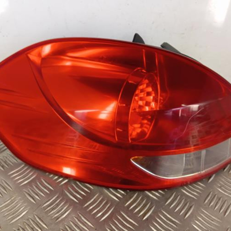 Feu arriere principal gauche (feux) RENAULT CLIO 3