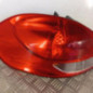 Feu arriere principal gauche (feux) RENAULT CLIO 3