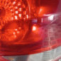 Feu arriere principal gauche (feux) RENAULT CLIO 3