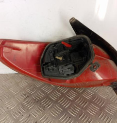 Feu arriere principal droit (feux) PEUGEOT 206