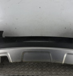 Pare choc arriere DACIA DUSTER 1 Photo n°1