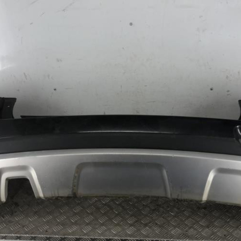 Pare choc arriere DACIA DUSTER 1