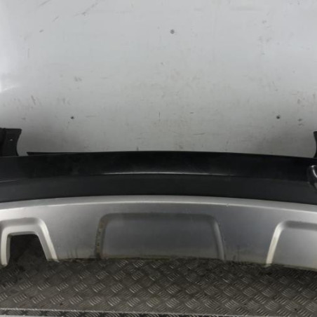 Pare choc arriere DACIA DUSTER 1 Photo n°1