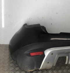 Pare choc arriere DACIA DUSTER 1
