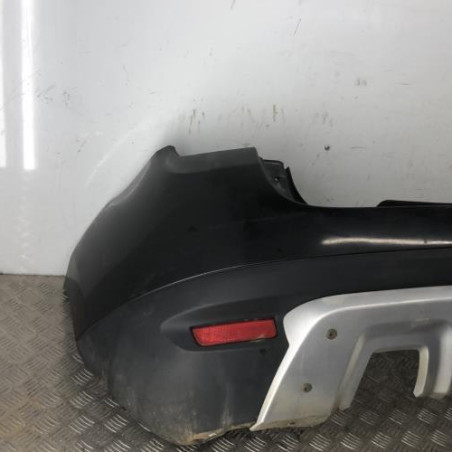 Pare choc arriere DACIA DUSTER 1