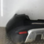 Pare choc arriere DACIA DUSTER 1