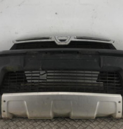 Pare choc avant DACIA DUSTER 1 Photo n°1