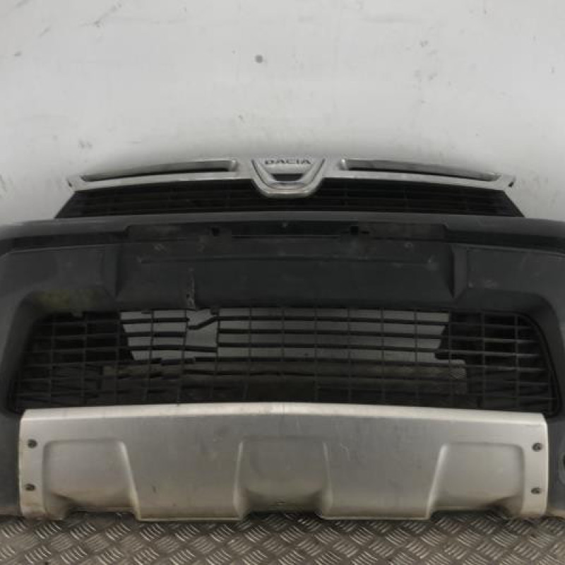 Pare choc avant DACIA DUSTER 1