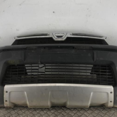 Pare choc avant DACIA DUSTER 1 Photo n°1