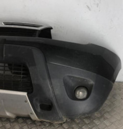 Pare choc avant DACIA DUSTER 1