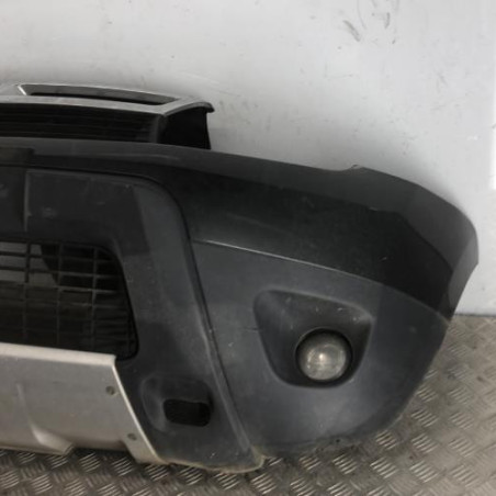 Pare choc avant DACIA DUSTER 1