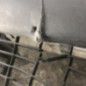 Pare choc avant DACIA DUSTER 1