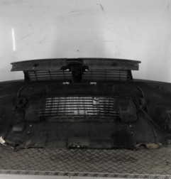 Pare choc avant DACIA DUSTER 1 Photo n°5