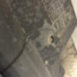Pare choc avant DACIA DUSTER 1