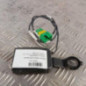 Attache ceinture avant gauche DACIA DUSTER 1