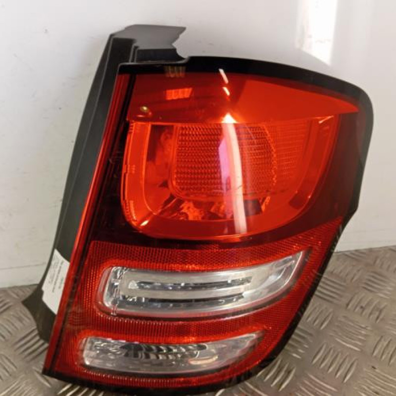 Feu arriere principal droit (feux) CITROEN C3 2
