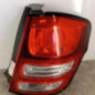 Feu arriere principal droit (feux) CITROEN C3 2