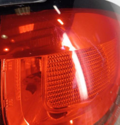 Feu arriere principal droit (feux) CITROEN C3 2