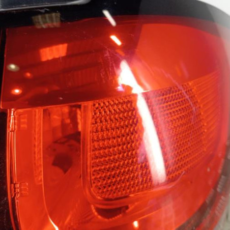 Feu arriere principal droit (feux) CITROEN C3 2