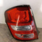 Feu arriere principal gauche (feux) CITROEN C3 2