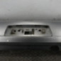Pare choc arriere CITROEN C3 2