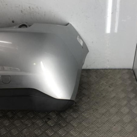 Pare choc arriere CITROEN C3 2