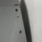 Pare choc arriere CITROEN C3 2