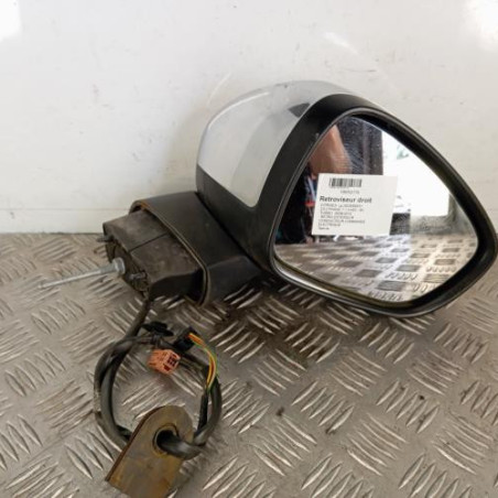 Retroviseur droit CITROEN C3 2 Photo n°1