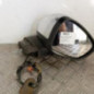 Retroviseur droit CITROEN C3 2