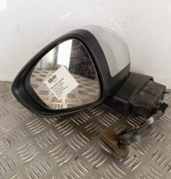 Retroviseur gauche CITROEN C3 2 Photo n°1
